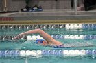 Swimming & Diving vs Babson  Swimming & Diving vs Babson College. - Photo by Keith Nordstrom : Wheaton, Swimming
